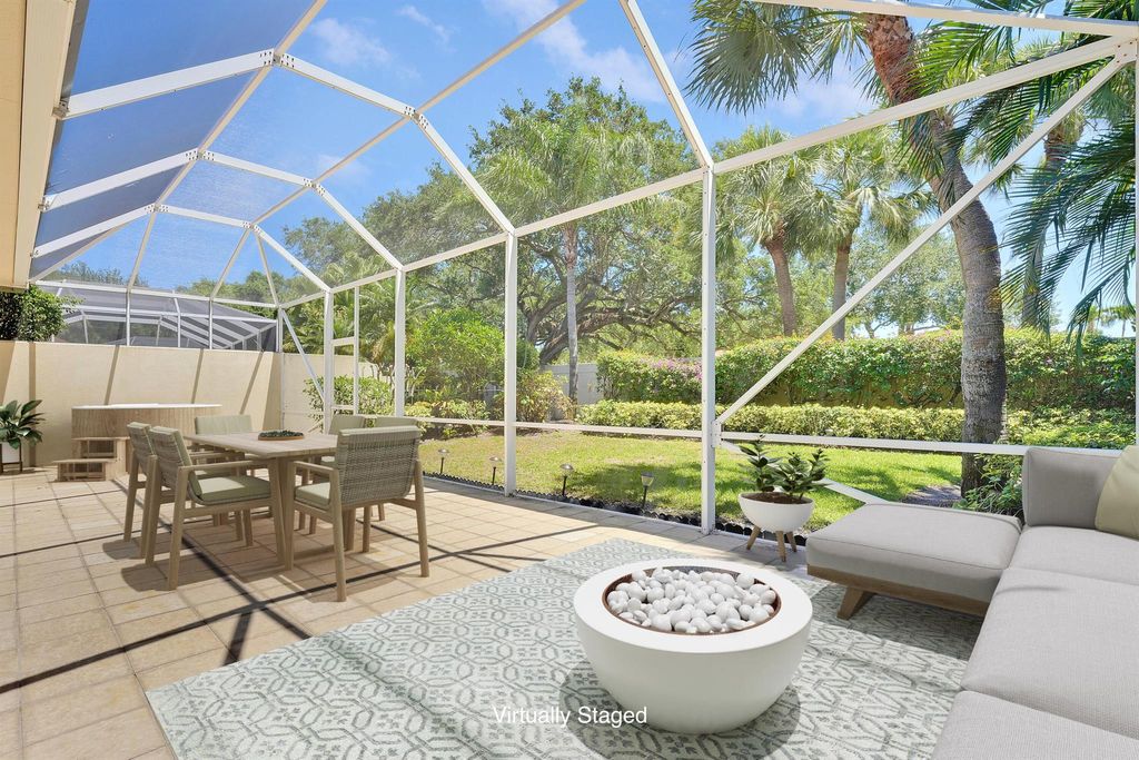 Photo of 106 Winter Club Court, Palm Beach Gardens, FL 33410 (MLS # R11087758)