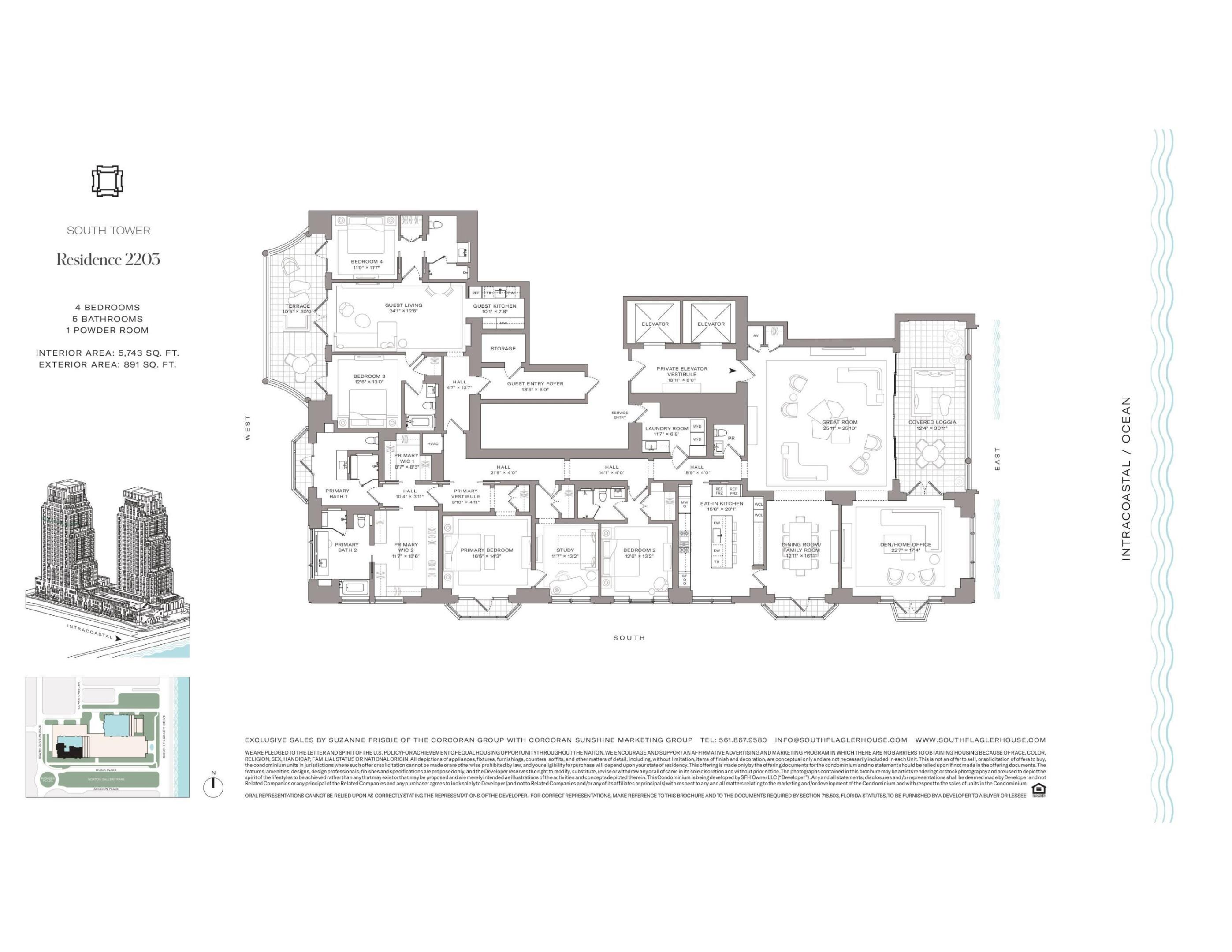 JEFFERSON PARK - Residential