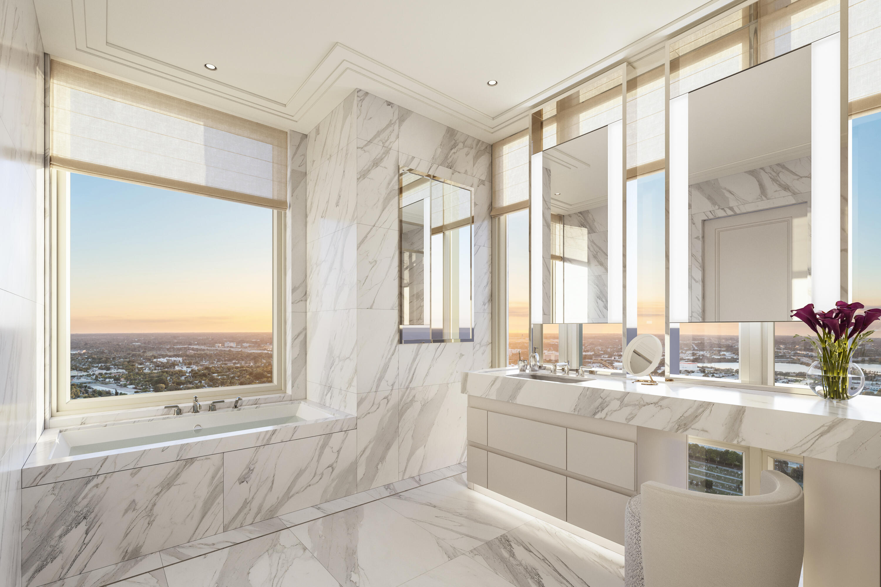 JEFFERSON PARK - Residential