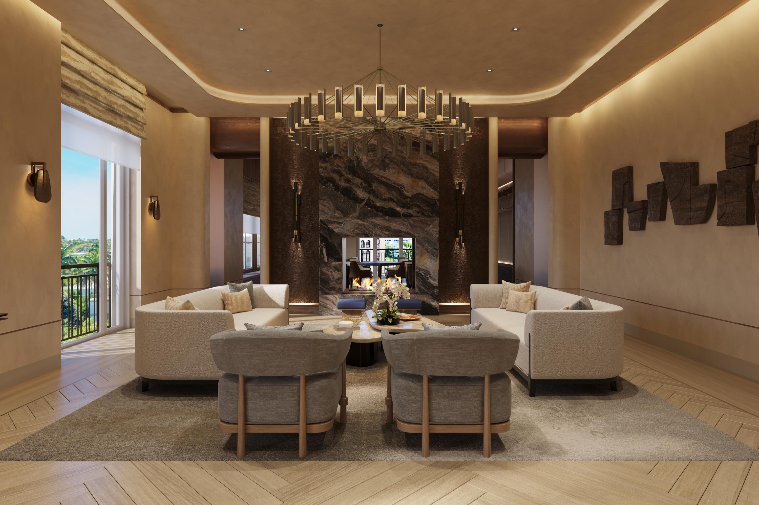 JEFFERSON PARK - Residential