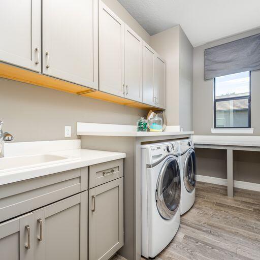 SONOMA ISLES - Residential