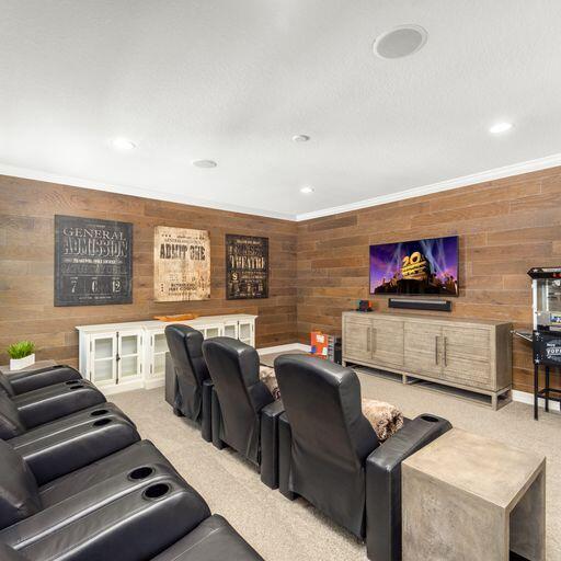 SONOMA ISLES - Residential