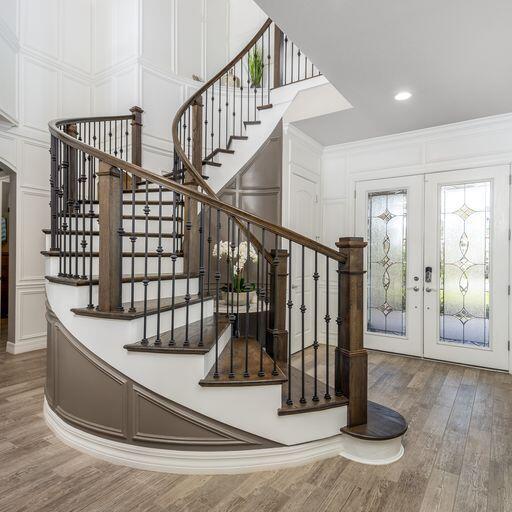 SONOMA ISLES - Residential