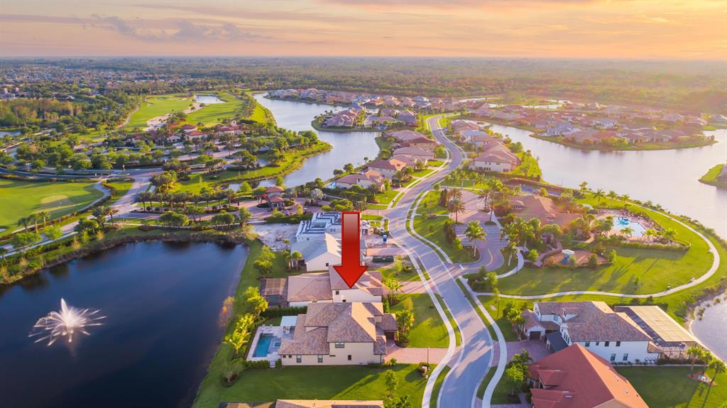 SONOMA ISLES - Residential