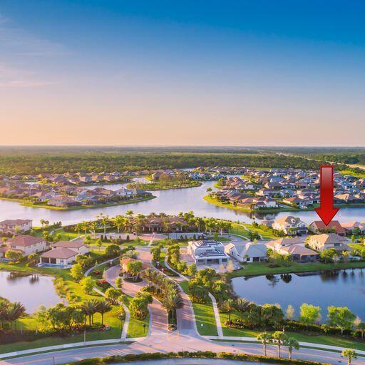 SONOMA ISLES - Residential