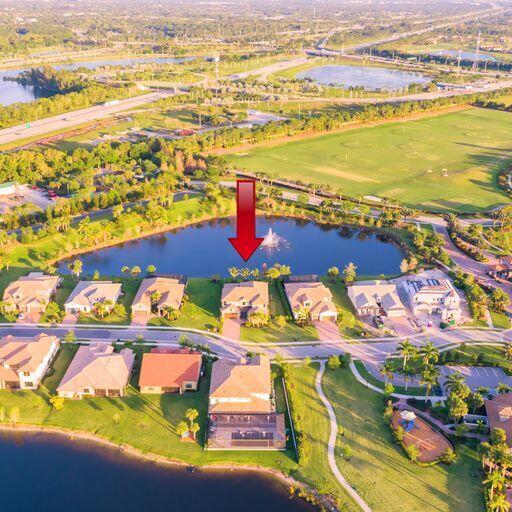 SONOMA ISLES - Residential