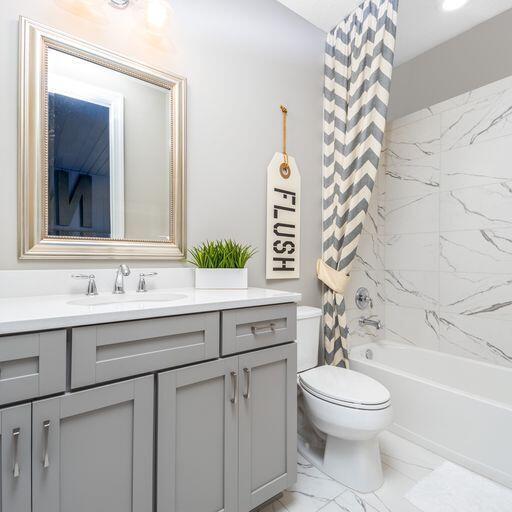 SONOMA ISLES - Residential