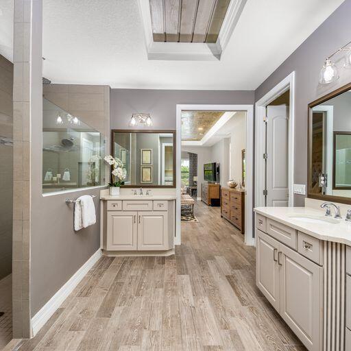 SONOMA ISLES - Residential