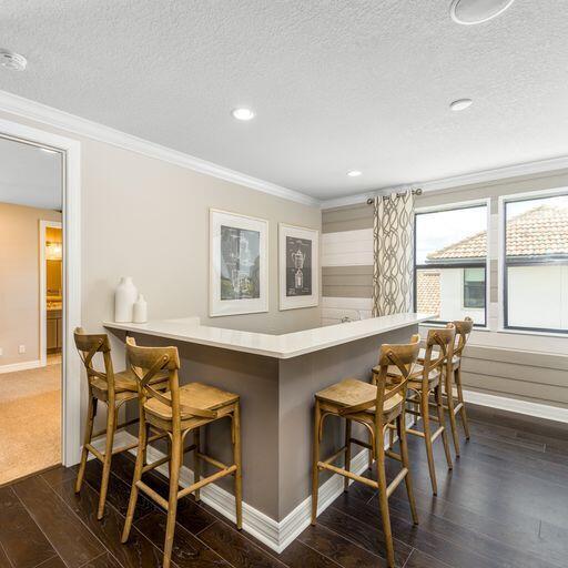 SONOMA ISLES - Residential