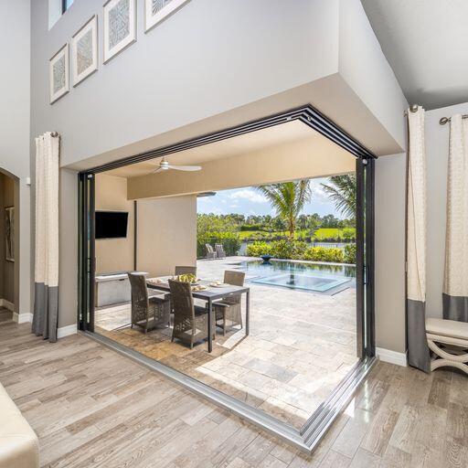 SONOMA ISLES - Residential