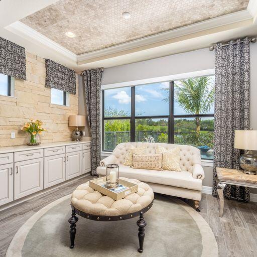 SONOMA ISLES - Residential