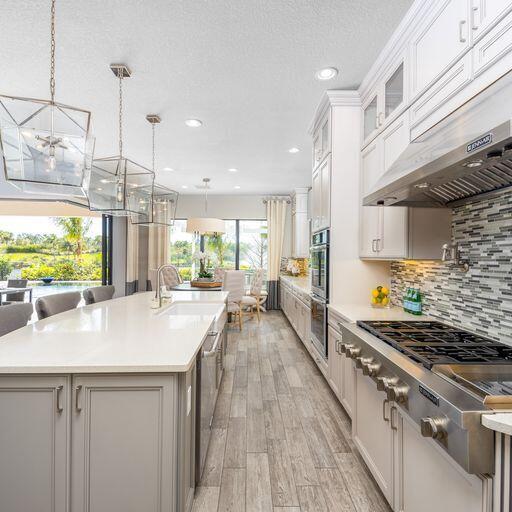 SONOMA ISLES - Residential