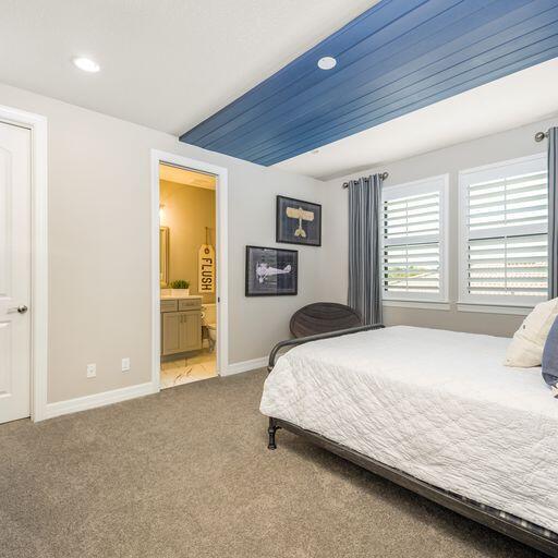 SONOMA ISLES - Residential