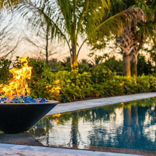 SONOMA ISLES - Residential