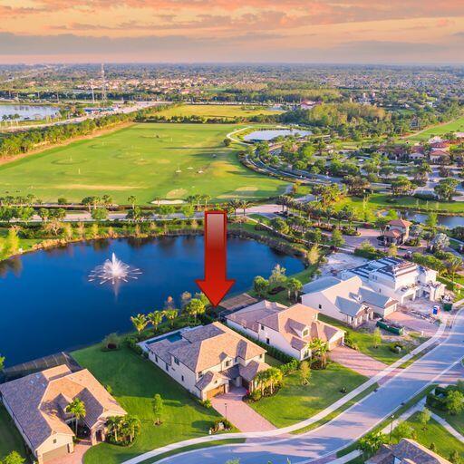 SONOMA ISLES - Residential