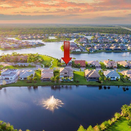 SONOMA ISLES - Residential
