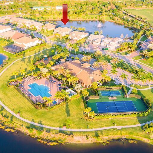 SONOMA ISLES - Residential