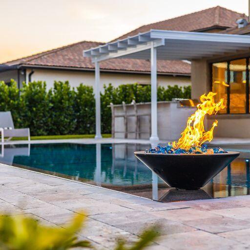 SONOMA ISLES - Residential