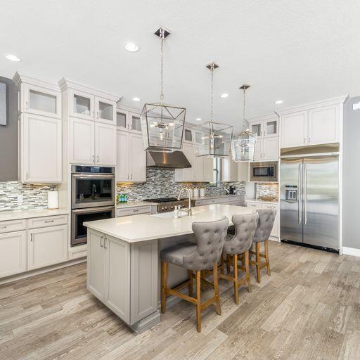 SONOMA ISLES - Residential