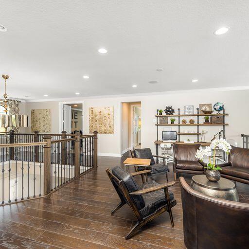 SONOMA ISLES - Residential