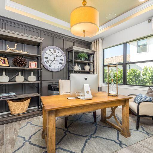 SONOMA ISLES - Residential