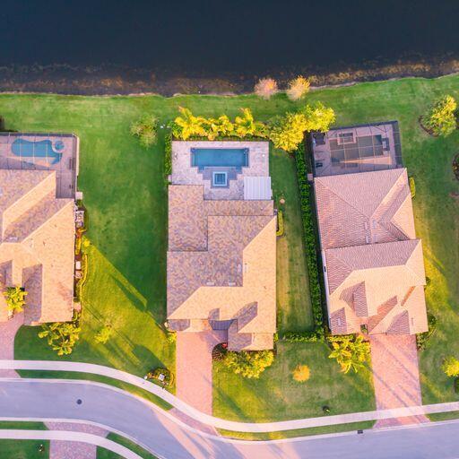 SONOMA ISLES - Residential