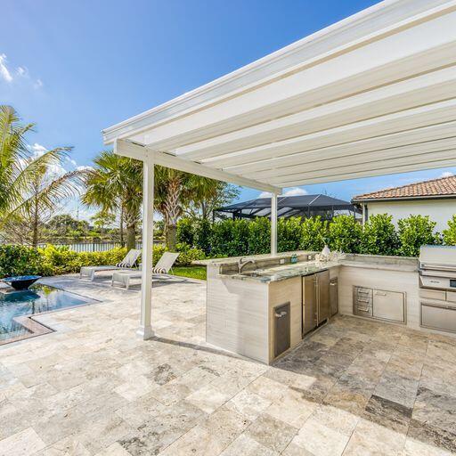 SONOMA ISLES - Residential