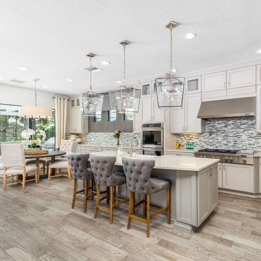 SONOMA ISLES - Residential