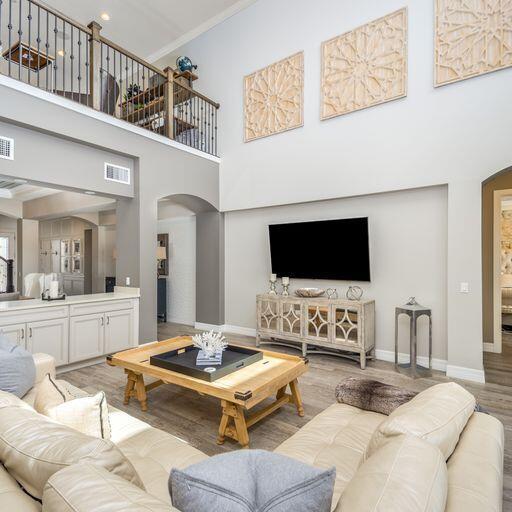 SONOMA ISLES - Residential