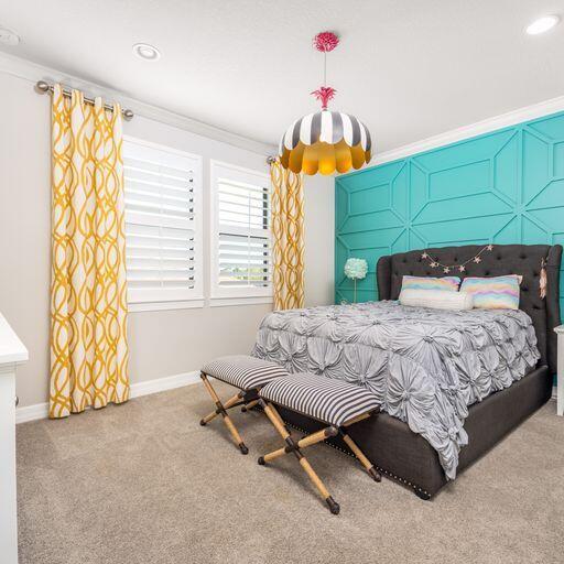 SONOMA ISLES - Residential