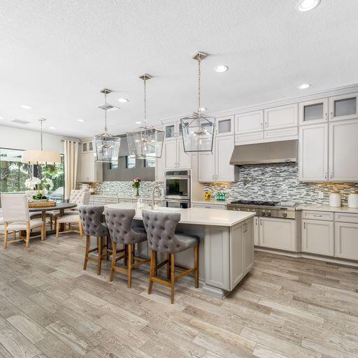 SONOMA ISLES - Residential