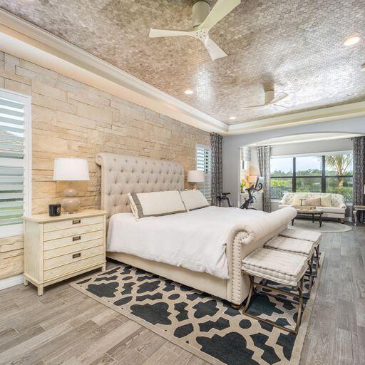 SONOMA ISLES - Residential