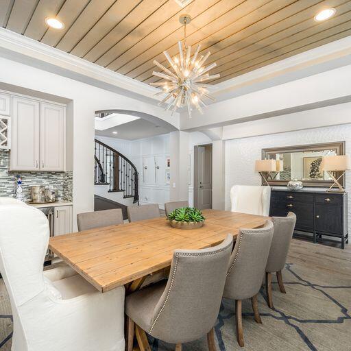 SONOMA ISLES - Residential