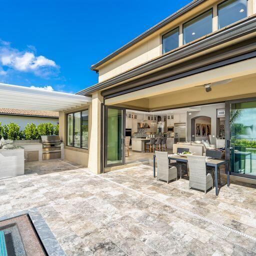 SONOMA ISLES - Residential