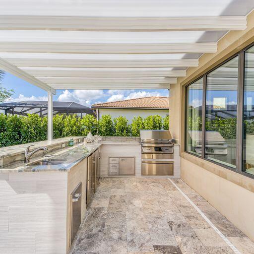 SONOMA ISLES - Residential