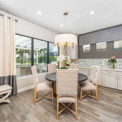 SONOMA ISLES - Residential