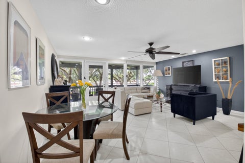Tiny photo for 20289 Boca West Drive #2102, Boca Raton, FL 33434 (MLS # B26032182)