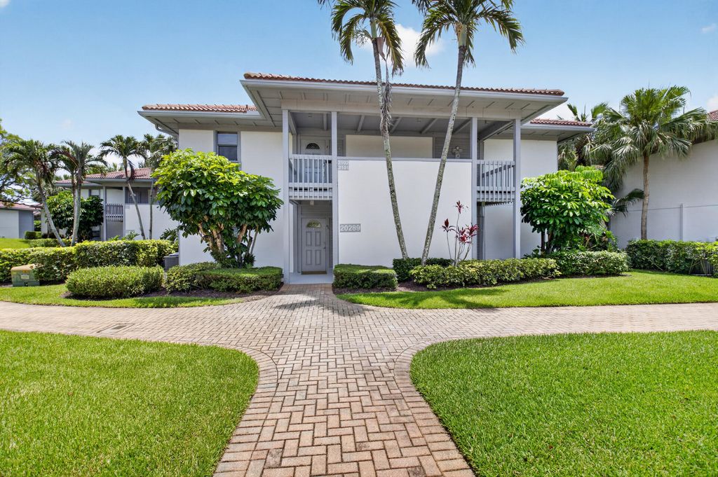 Photo of 20289 Boca West Drive #Boca West, Boca Raton, FL 33434 (MLS # B26032182)
