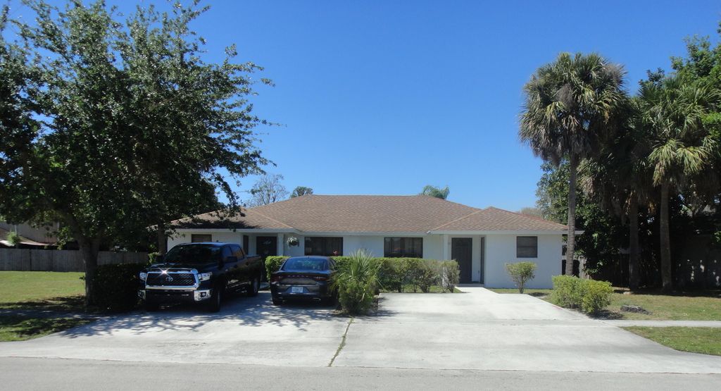 Photo of 1377 White Pine Drive, Wellington, FL 33414 (MLS # R10786967)