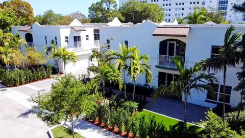 424 SE 16th Street, Fort Lauderdale, FL MLS: F10493547