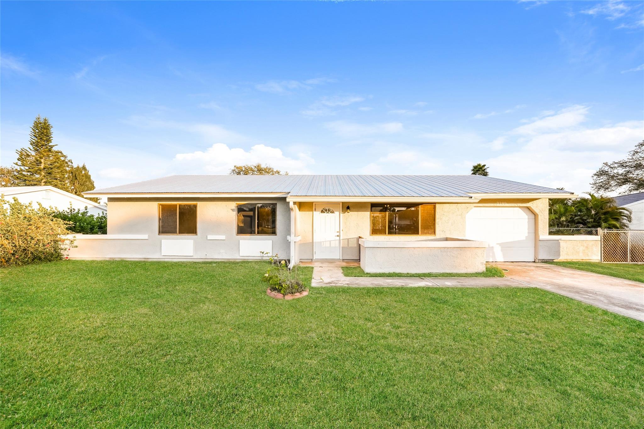 Port St Lucie Sec 52 - Residential