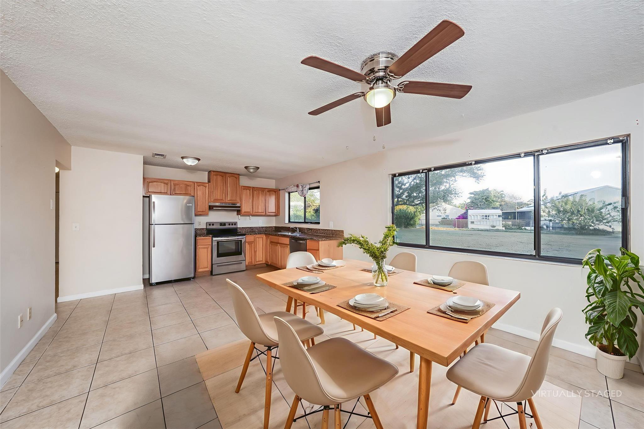 Port St Lucie Sec 52 - Residential