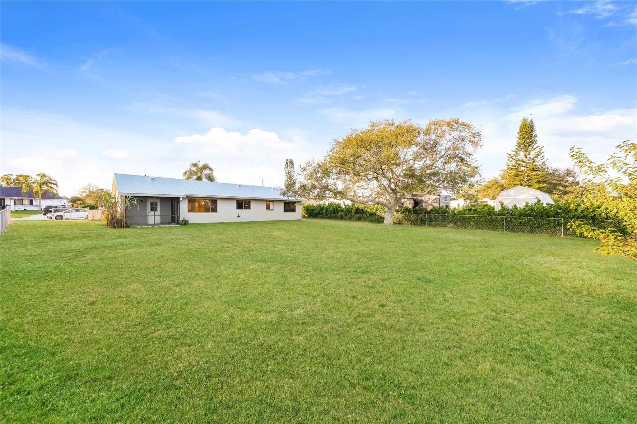 Port St Lucie Sec 52 - Residential