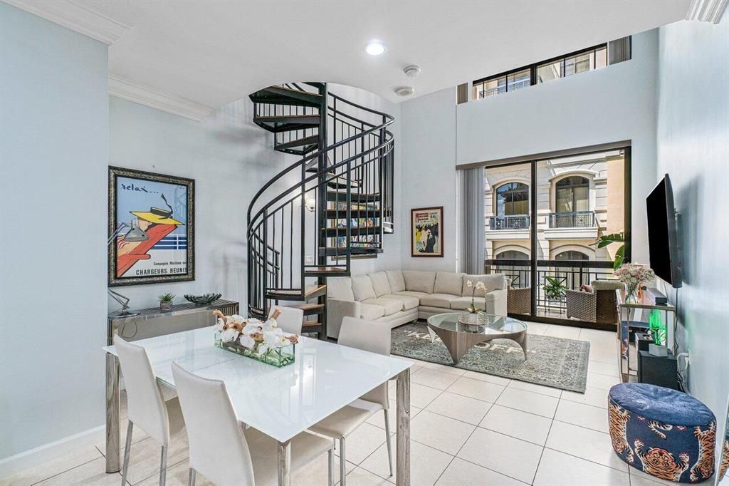 Photo of 801 S Olive Avenue #438, West Palm Beach, FL 33401 (MLS # R10884895)
