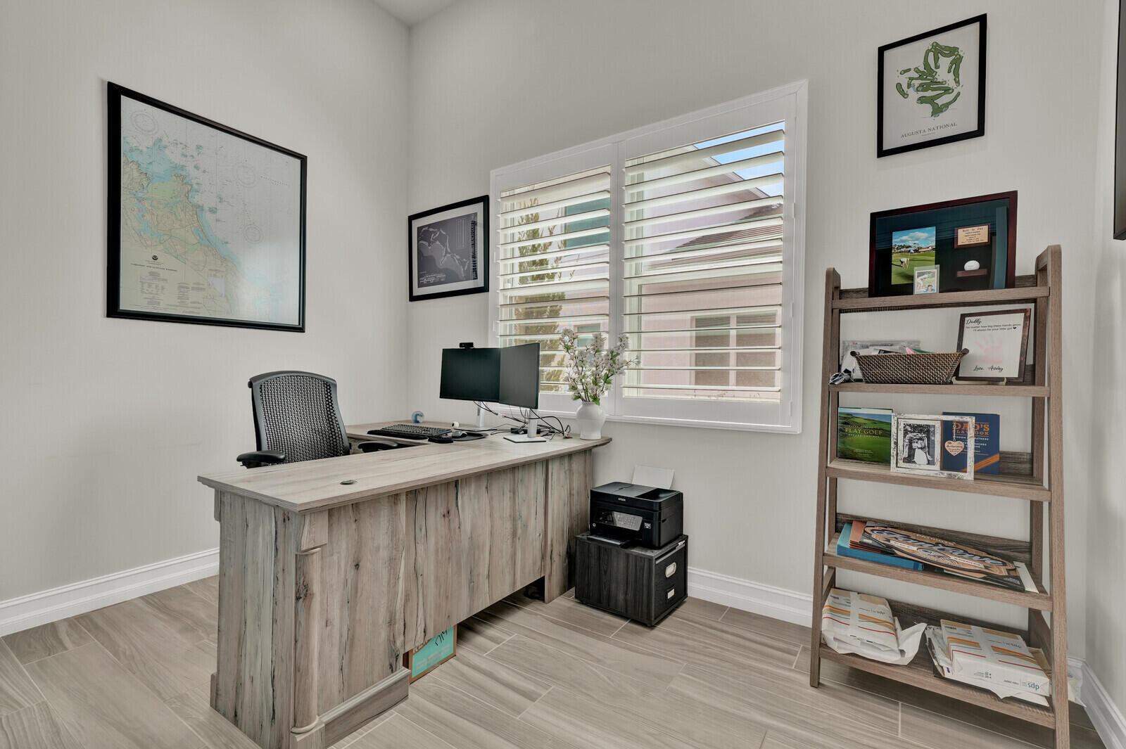 Tesoro Club - Residential Lease