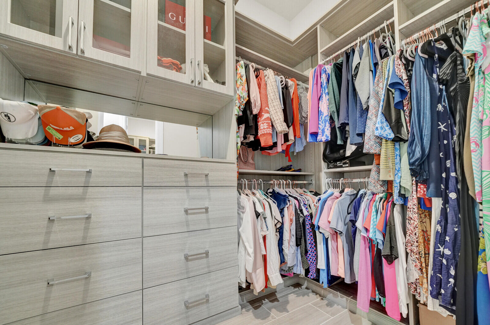 Tesoro Club - Residential Lease