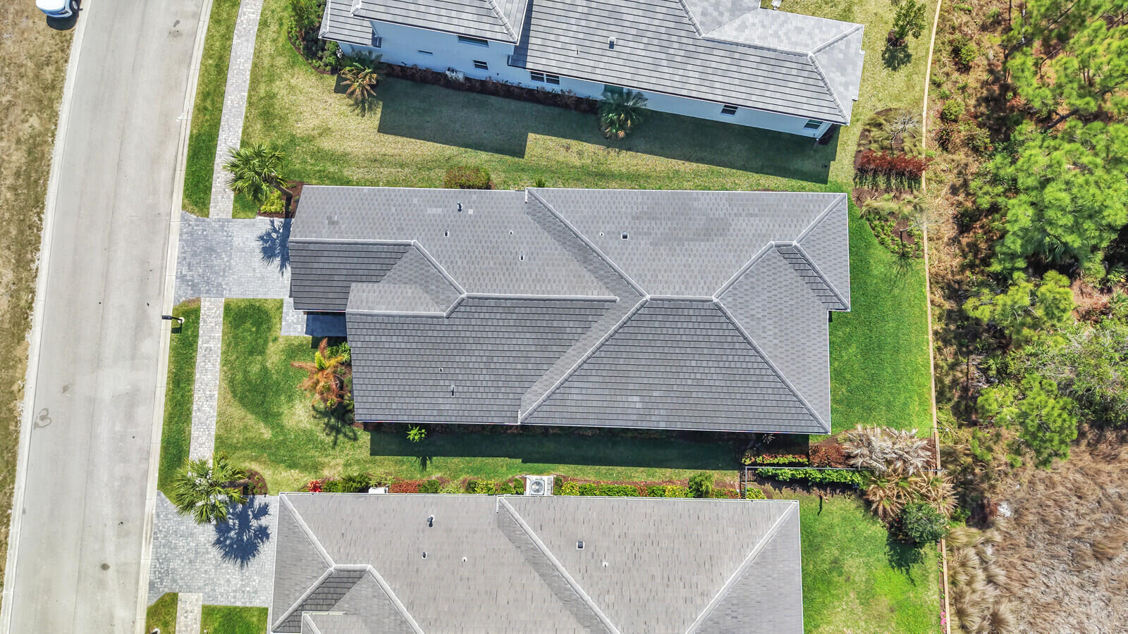 Tesoro Club - Residential Lease