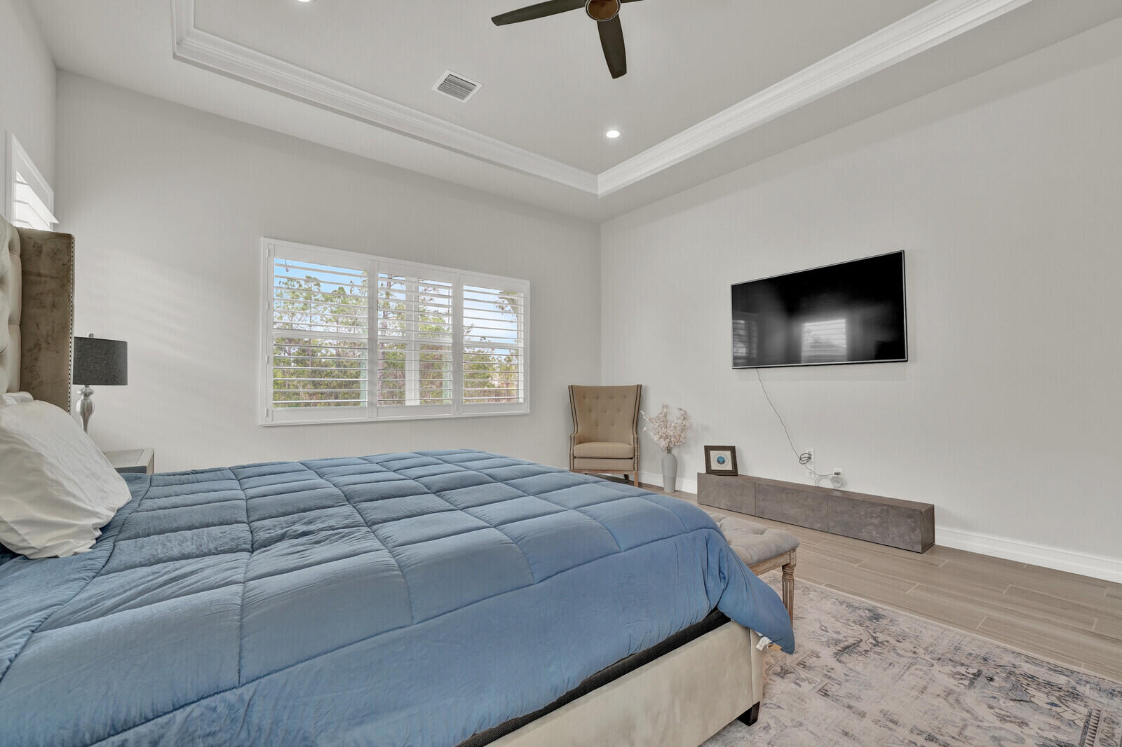 Tesoro Club - Residential Lease