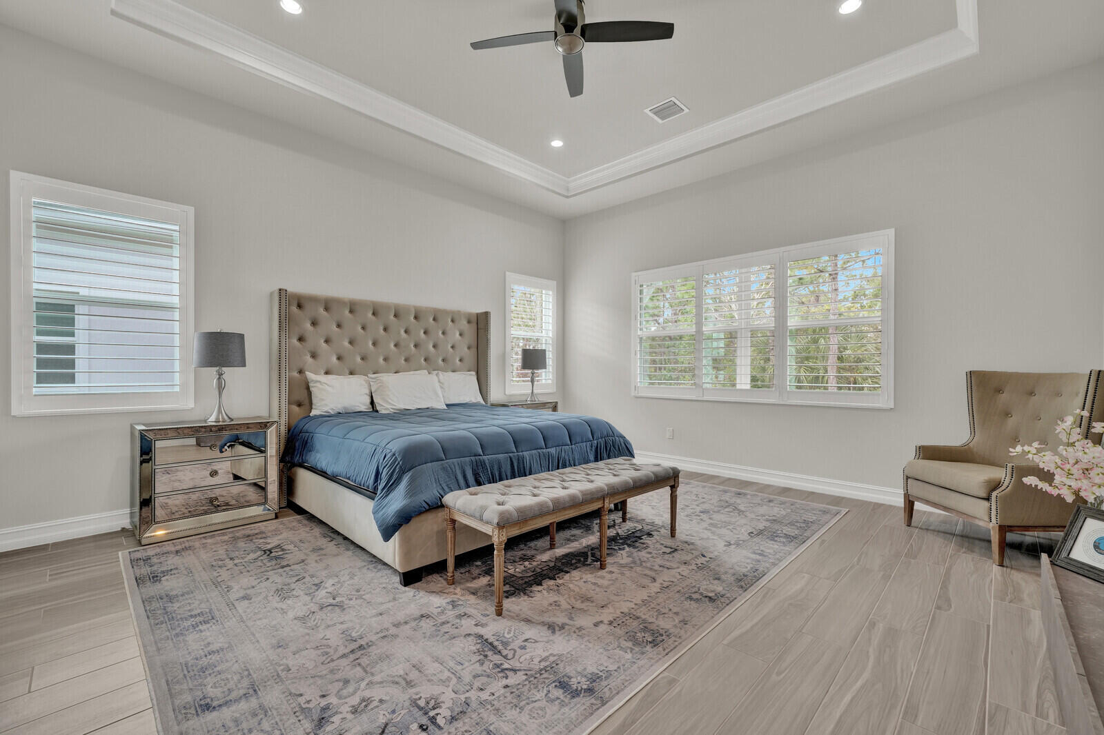 Tesoro Club - Residential Lease