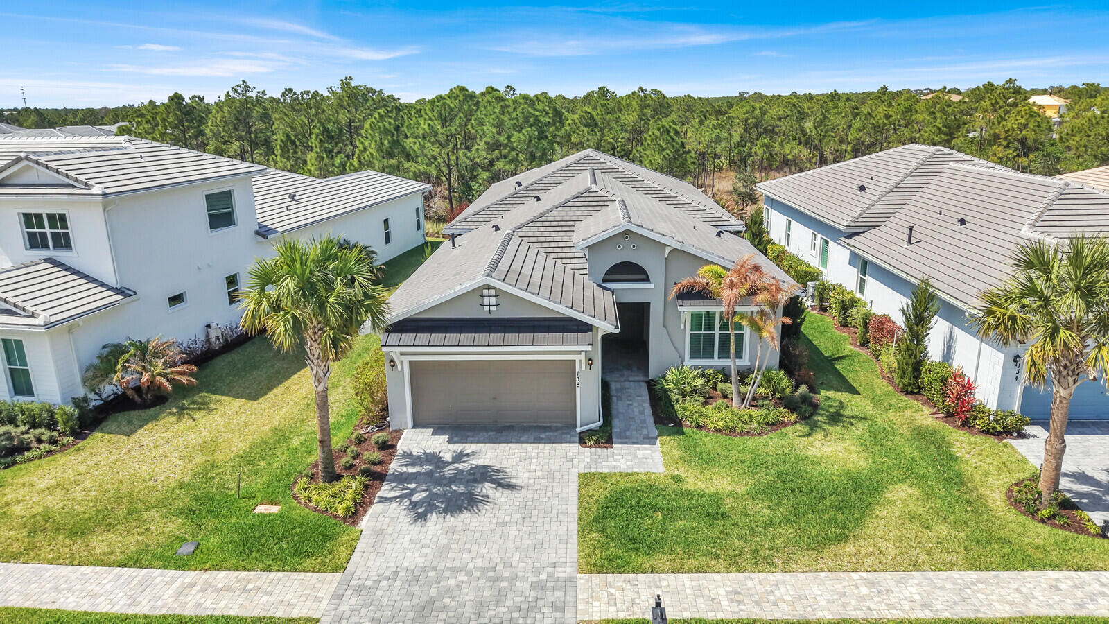 Tesoro Club - Residential Lease